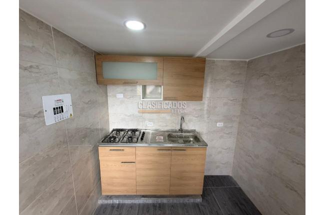 Apartamentos, Alquiler, Bogotá - $980.000