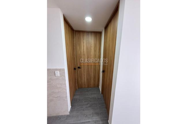 Apartamentos, Alquiler, Bogotá - $980.000