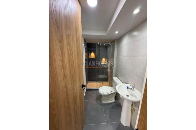 Apartamentos, Alquiler, Bogotá - $980.000