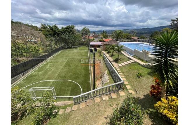 Fincas y Casas Campestres, Venta en Dagua