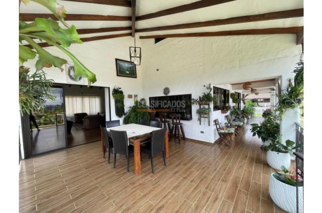 Fincas y Casas Campestres, Venta, Dagua - $1.850.000.000