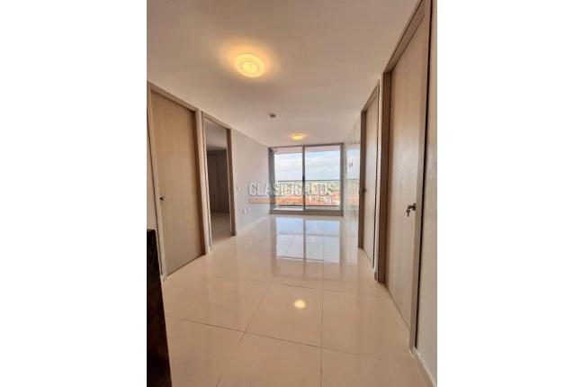Apartamentos, Alquiler en Soledad