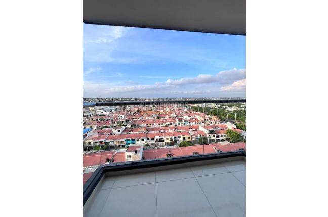 Apartamentos, Alquiler en Soledad