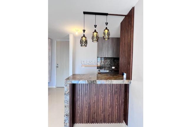 Apartamentos, Alquiler en Soledad