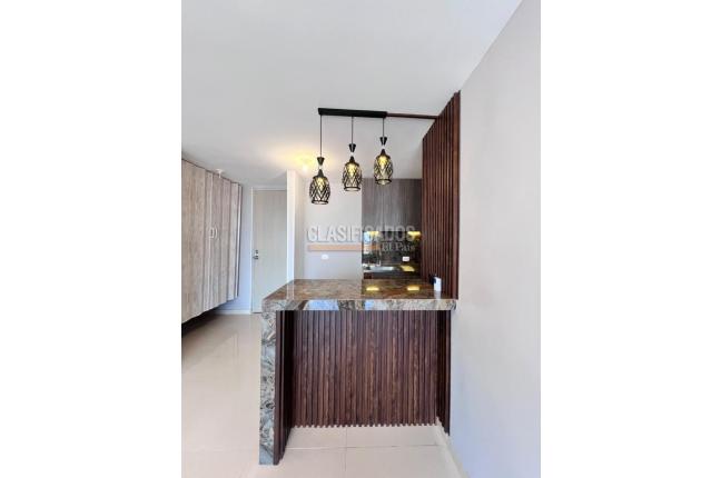 Apartamentos, Alquiler, Soledad - $1.300.000