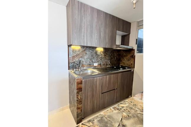 Apartamentos, Alquiler, Soledad - $1.300.000