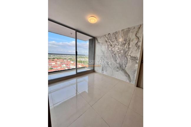 Apartamentos, Alquiler, Soledad - $1.300.000