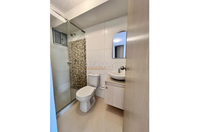 Apartamentos, Alquiler, Soledad - $1.300.000