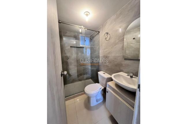 Apartamentos, Alquiler, Soledad - $1.300.000