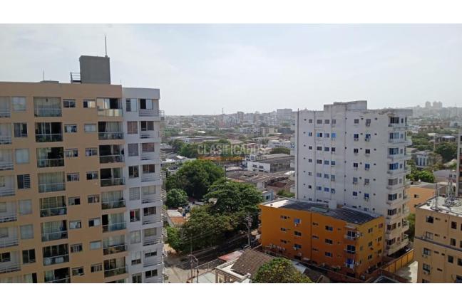 Apartamentos, Alquiler, Barranquilla - $3.000.000