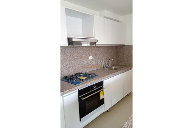 Apartamentos, Alquiler, Barranquilla - $3.000.000