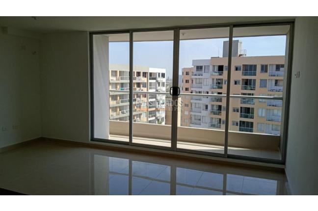 Apartamentos, Alquiler, Barranquilla - $3.000.000