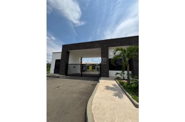 Lotes, Venta, Jamundí - $240.000.000