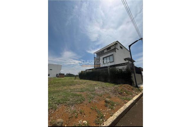 Lotes, Venta, Jamundí - $240.000.000