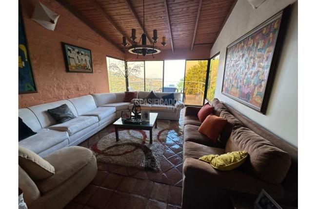 Casas, Venta en La Reforma