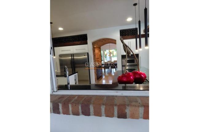 Fincas y Casas Campestres, Venta en Pance