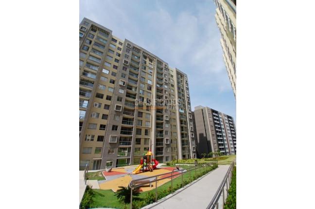 Apartamentos, Alquiler en Barranquilla