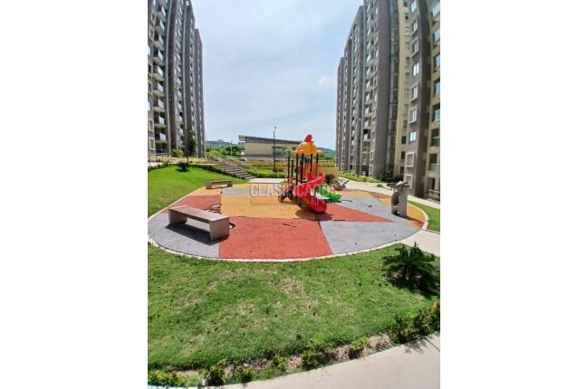 Apartamentos, Alquiler en Barranquilla