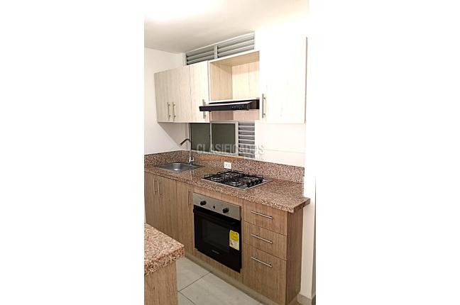 Apartamentos, Alquiler, Barranquilla - $1.750.000