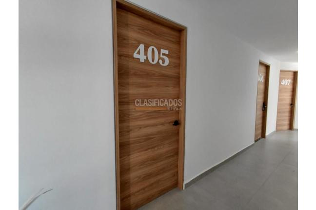 Apartaestudios, Alquiler, Miraflores - $2.600.000