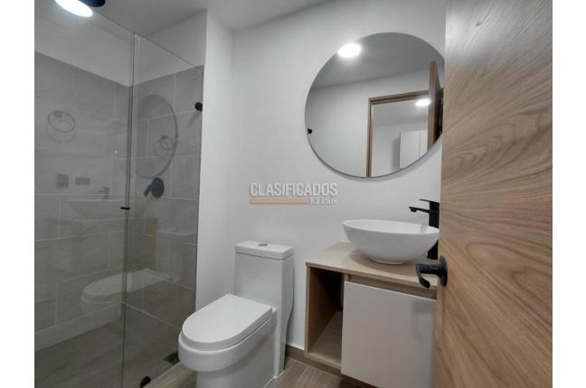 Apartaestudios, Alquiler, Miraflores - $2.600.000
