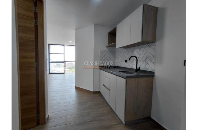 Apartaestudios, Alquiler, Miraflores - $2.600.000