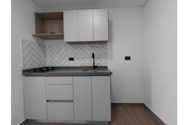 Apartaestudios, Alquiler, Miraflores - $2.600.000