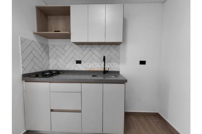 Apartaestudios, Alquiler, Miraflores - $2.600.000