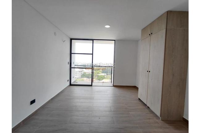 Apartaestudios, Alquiler, Miraflores - $2.600.000