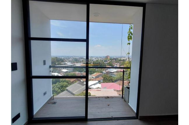 Apartaestudios, Alquiler, Miraflores - $2.600.000