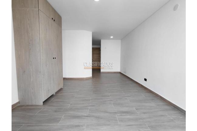Apartaestudios, Alquiler, Miraflores - $2.600.000