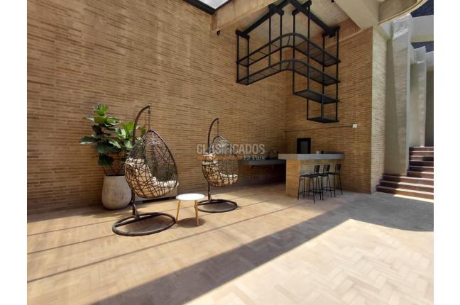 Apartaestudios, Alquiler, Miraflores - $2.600.000