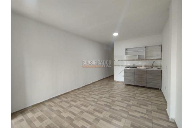 Apartamentos, Alquiler, El Sena - $1.200.000