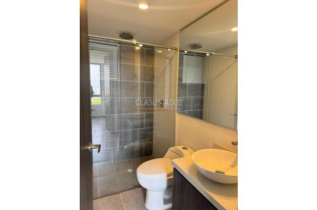 Apartamentos, Alquiler, Dos Quebradas - $2.300.000
