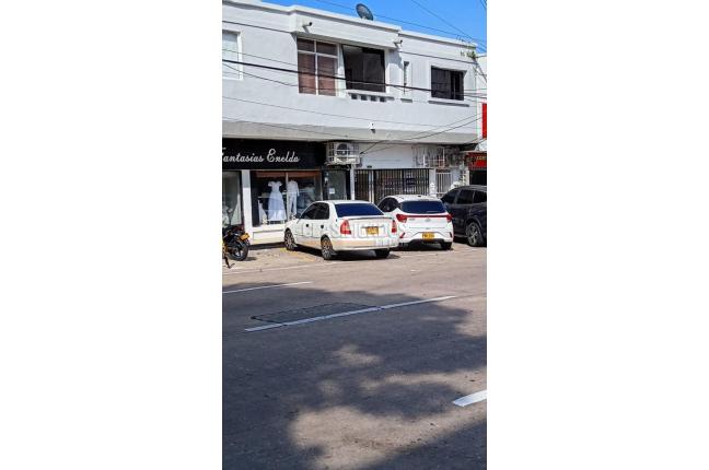 Locales y Bodegas, Alquiler, Barranquilla - $2.700.000