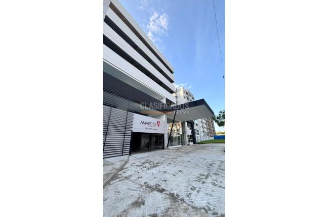 Apartamentos, Alquiler, Barranquilla - $2.500.000