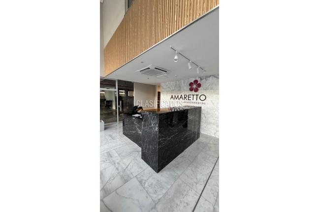 Apartamentos, Alquiler, Barranquilla - $2.500.000