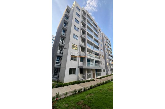 Apartamentos, Alquiler, Barranquilla - $2.500.000