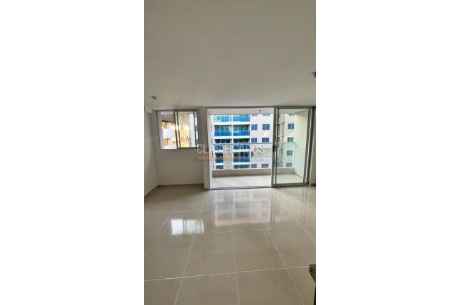 Apartamentos, Alquiler, Barranquilla - $2.500.000