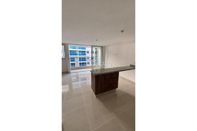 Apartamentos, Alquiler, Barranquilla - $2.500.000