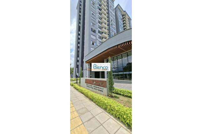 Apartamentos, Alquiler, Floridablanca - $2.300.000