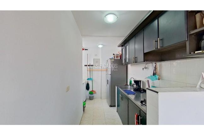 Apartamentos, Venta, Caney - $198.000.000
