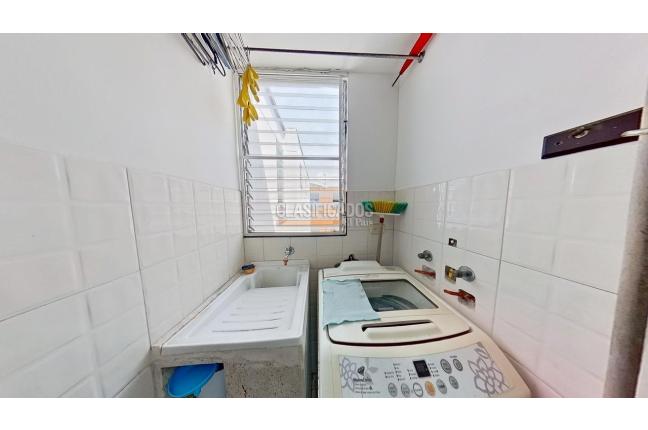 Apartamentos, Venta, Caney - $198.000.000