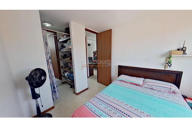 Apartamentos, Venta, Caney - $198.000.000