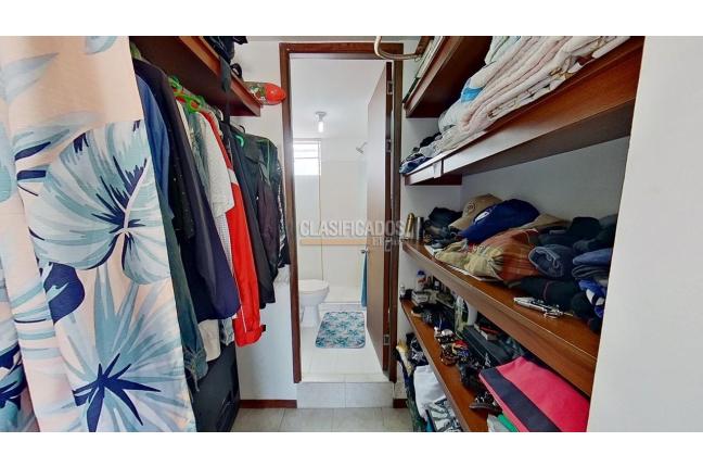 Apartamentos, Venta, Caney - $198.000.000