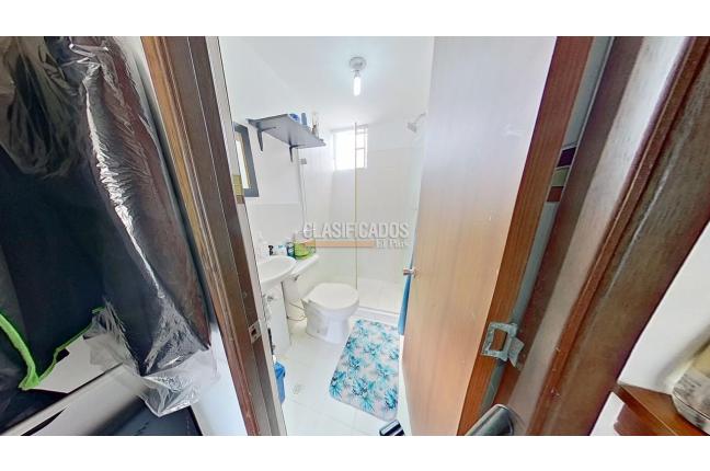Apartamentos, Venta, Caney - $198.000.000