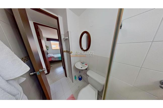 Apartamentos, Venta, Caney - $198.000.000