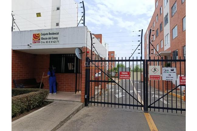 Apartamentos, Venta, Caney - $198.000.000