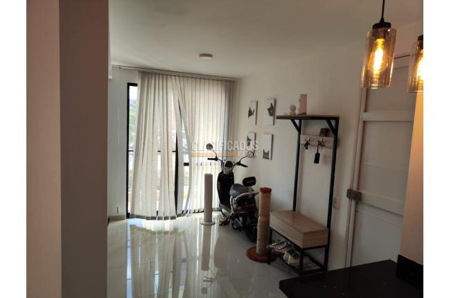 Apartamentos, Venta en Ciudad Bochalema
