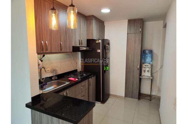 Apartamentos, Venta, Ciudad Bochalema - $220.000.000
